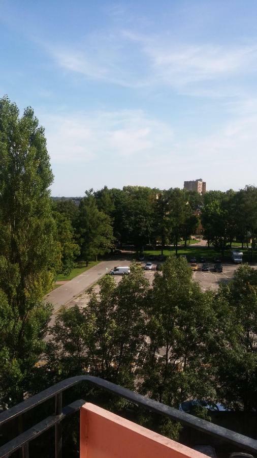 Mieszkanie The Heart of Gdańsk Zewnętrze zdjęcie